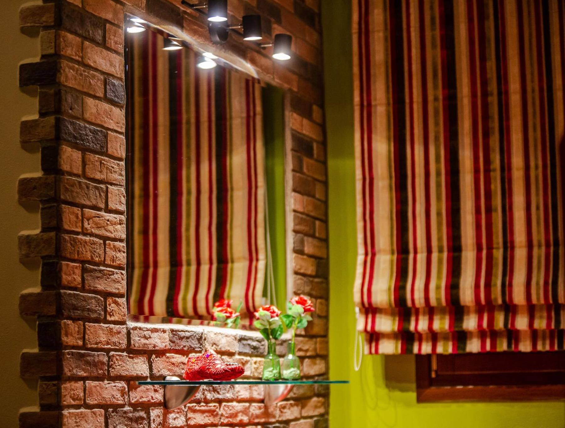 Aparthotel Lions Nine Mourésion Pokój zdjęcie